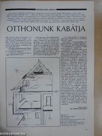 Az Otthon 1990. május