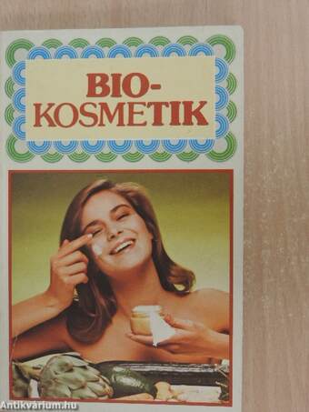 Biokosmetik