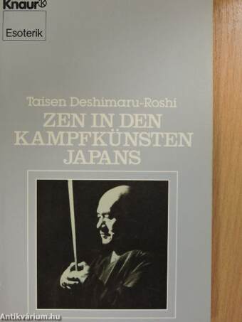 Zen in den Kampfkünsten Japans