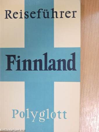 Finnland