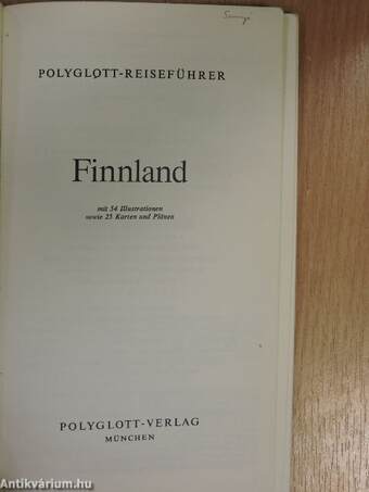 Finnland