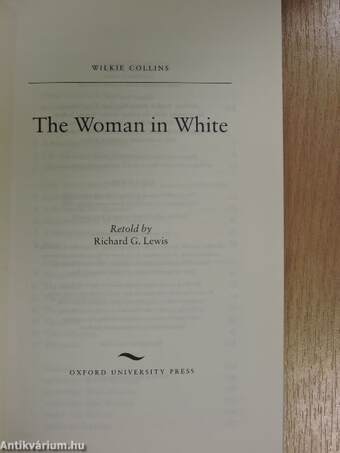 The Woman in White