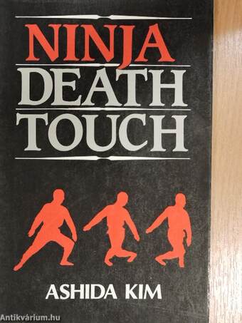 Ninja death touch