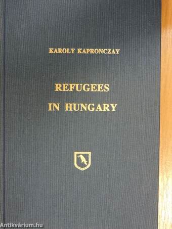 Refugees in Hungary