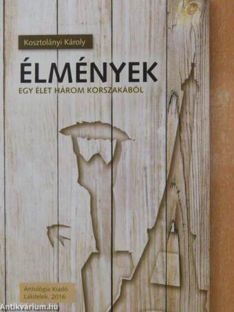 Élmények