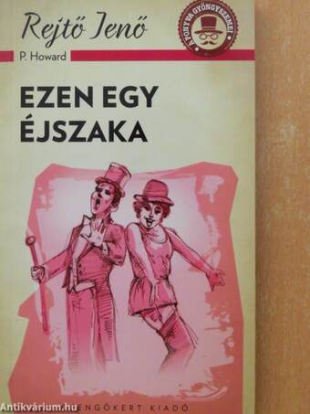 Ezen egy éjszaka