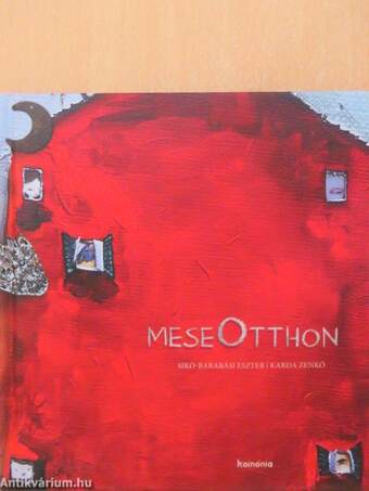 Meseotthon