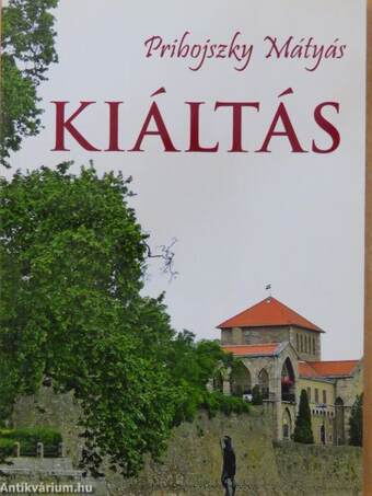 Kiáltás