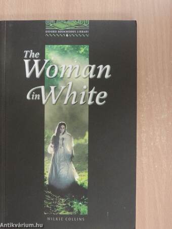 The Woman in White