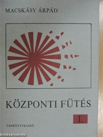 Központi fűtés I-II.