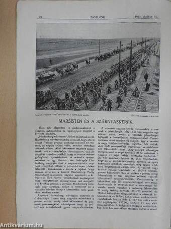 Zászlónk 1915. október 15.