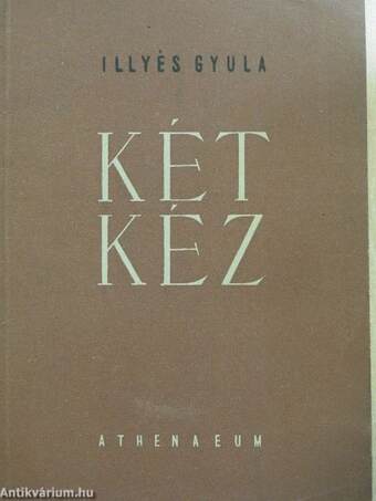 Két kéz