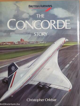 The Concorde Story