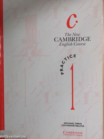 The New Cambridge English Course - Practice 1