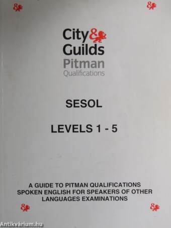 SESOL - Levels 1-5