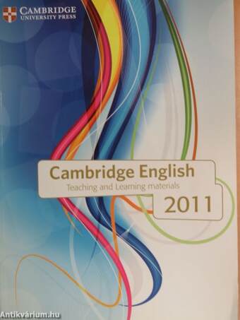 Cambridge English 2011