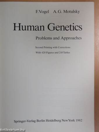 Human Genetics