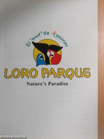 Loro Parque