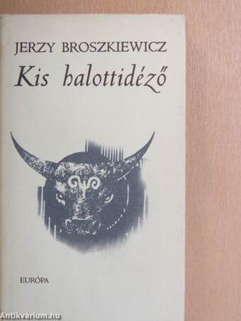 Kis halottidéző