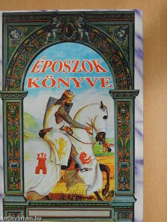 Époszok könyve