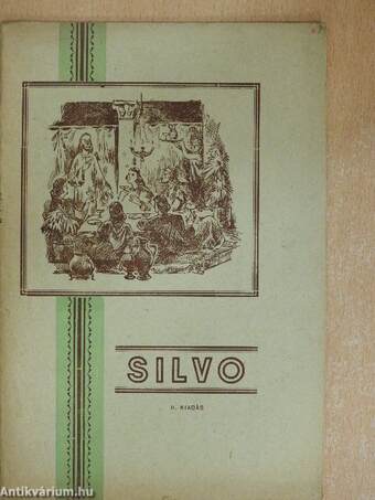 Silvo