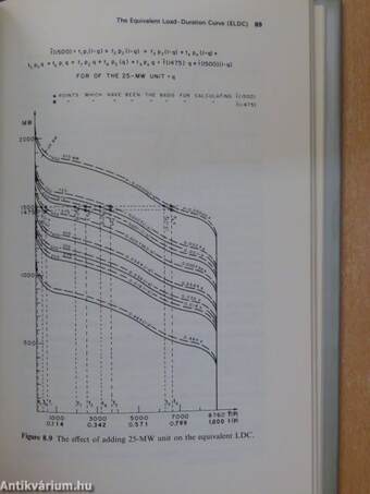 Electric Energy Generation