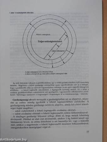 Kereskedelmi és vállalkozási ismeretek I.