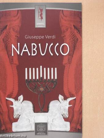 Giuseppe Verdi: Nabucco