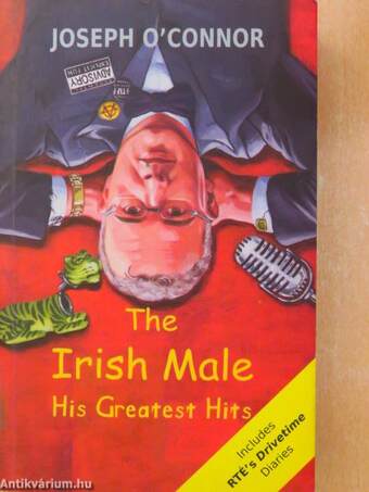 The Irish Male