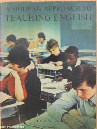 A Modern Approach to Teaching English