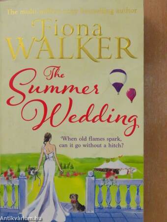 The Summer Wedding