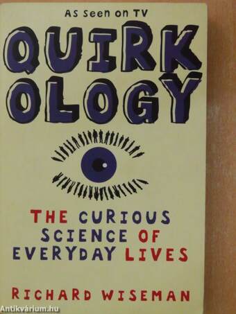 Quirkology