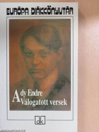 Válogatott versek