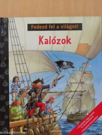 Kalózok