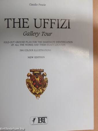 The Uffizi