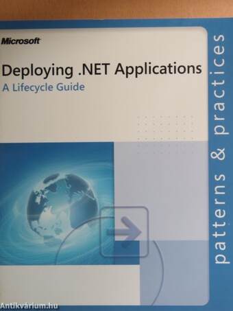 Deploying .NET Applications