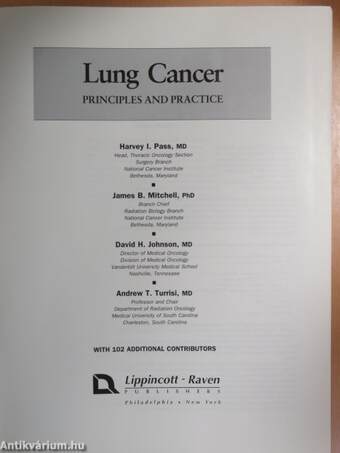 Lung Cancer