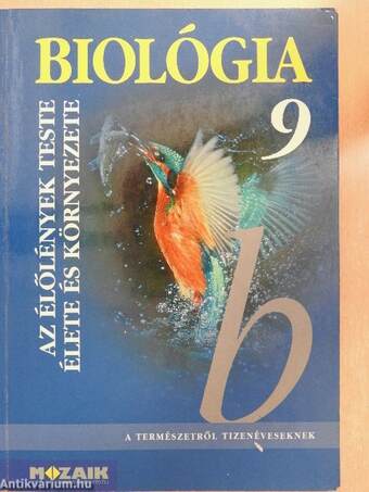 Biológia 9.