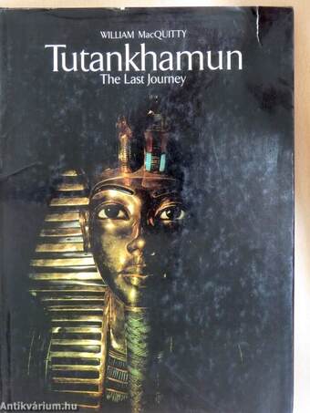 Tutankhamun