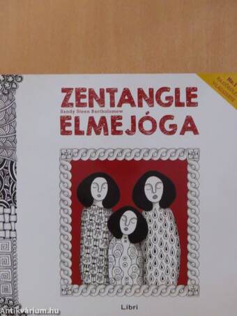 Zentangle-elmejóga