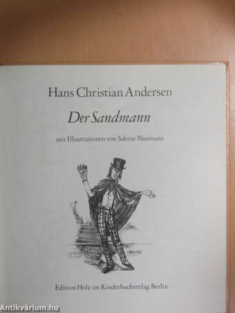 Der Sandmann