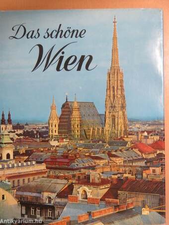 Das schöne Wien