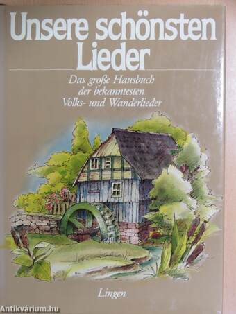 Unsere Schönsten Lieder