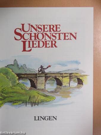 Unsere Schönsten Lieder