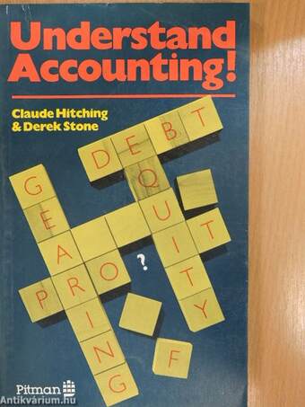 Understand Accounting!