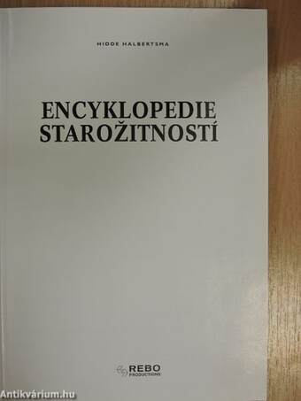 Encyklopedie Starozitností