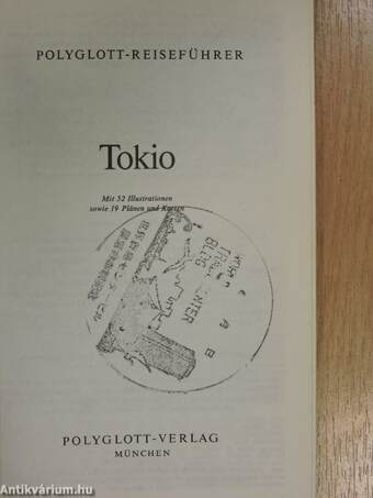 Tokio 