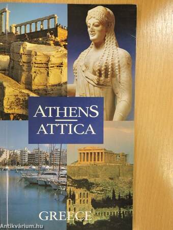 Athens - Attica