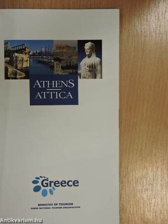 Athens - Attica