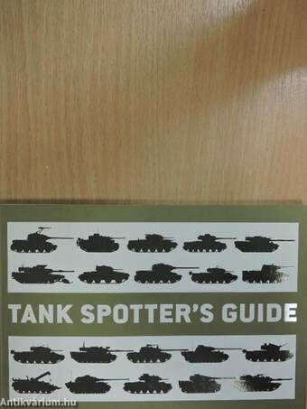 Tank Spotter's Guide